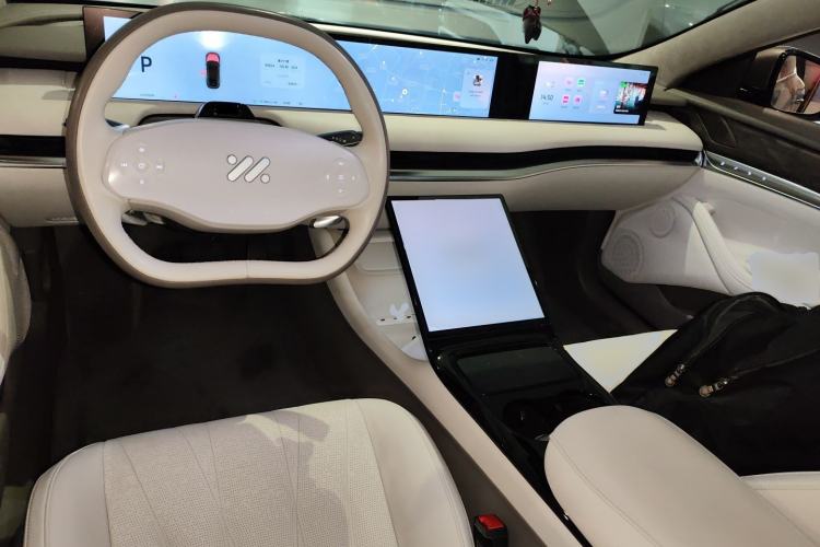 Used IM L7 2022 Dynamic Model
