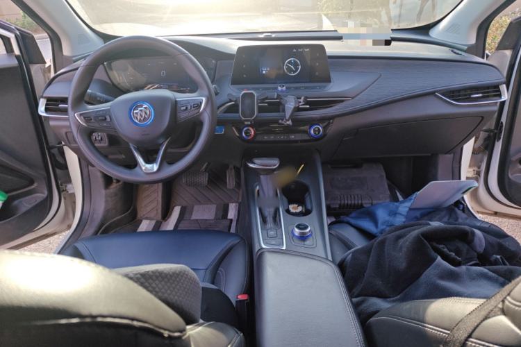 Used Buick Velite 6 2022 Connected & Shared PLUS