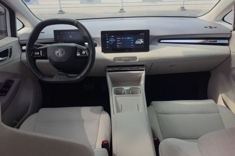 Used MG 4 EV 2026 Model 437 All-in-One Edition