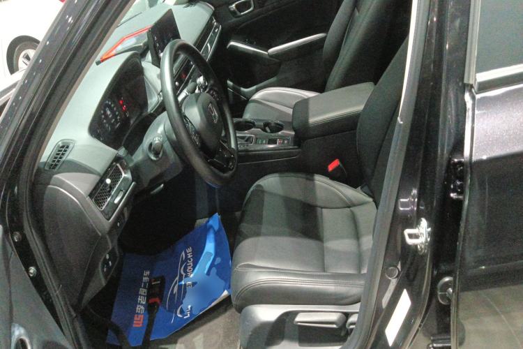 Used Honda Integra 2023 240TURBO CVT Tech Edition
