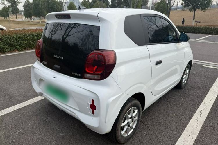 Used Roewe Clever 2022 311km QiQi BoBo Edition