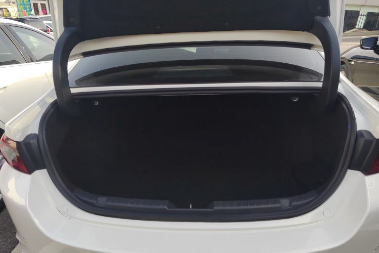 Used Mazda 3 Axela 2021 2.0L Automatic Zhiqing Edition
