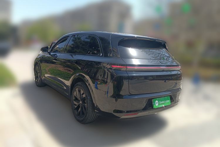 Used Li Auto L7 2023 Pro Model