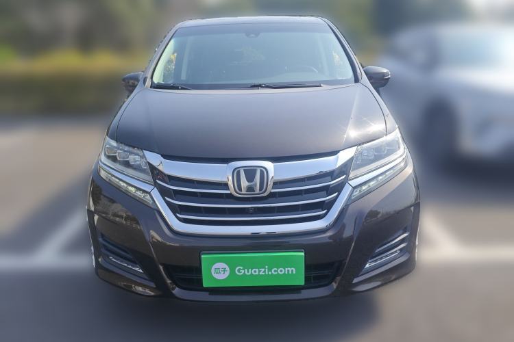 Used Honda Elysion 2016 2.4L Supreme Edition