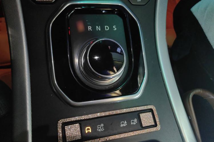 Used Land Rover Range Evoque 2014 2.0T 5-Door Ignite Edition

