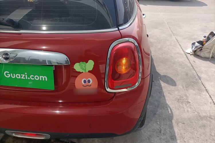 Used MINI MINI 2014 1.5T COOPER Fun