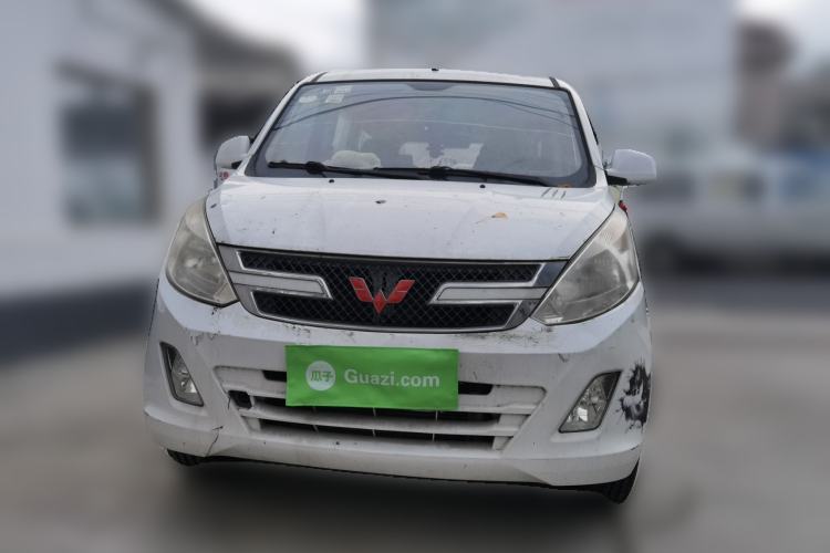 Used Wuling Rongguang V 2016 1.5L Standard Version