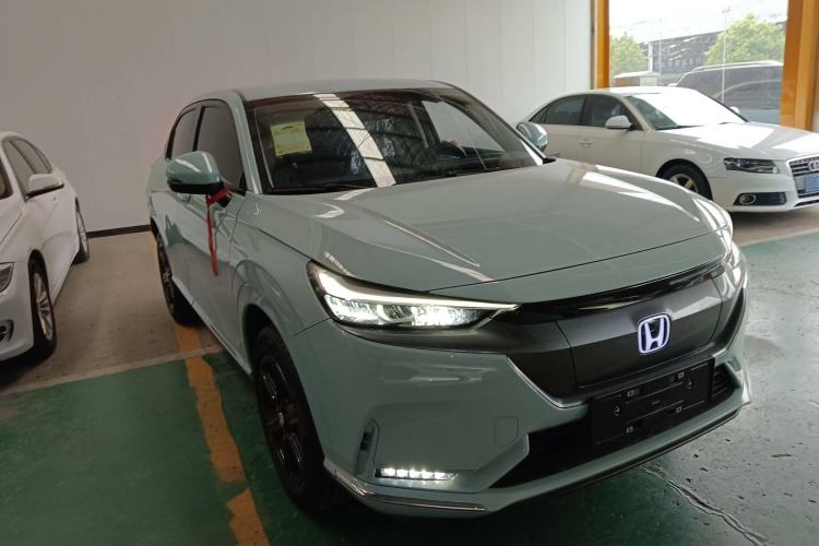 Used Honda e:NP1 2023 420 km Vision Edition