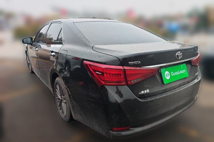 Used Toyota Crown 2017 2.0T Sport Edition