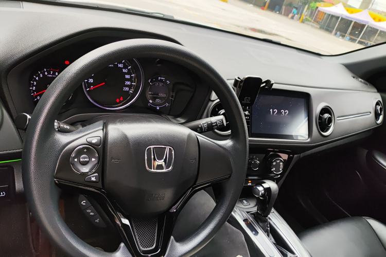 Used Honda XR-V 2021 1.5L CVT Comfort Version