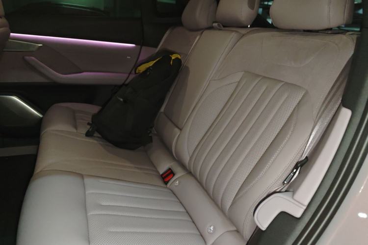 Used ONVO L60 2024 60 kWh Rear-Drive Version
