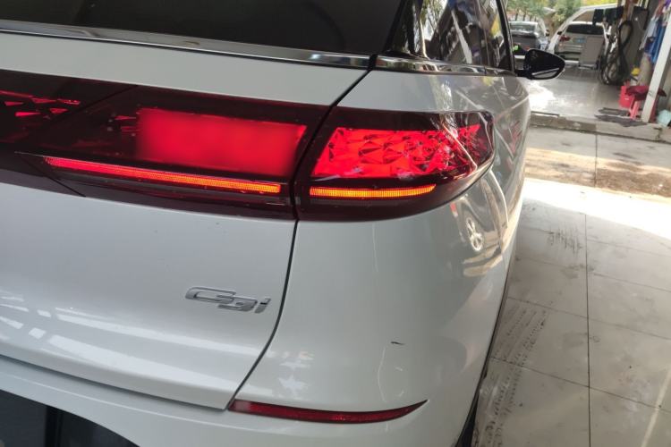 Used XPeng G3 2022 G3i 460N
