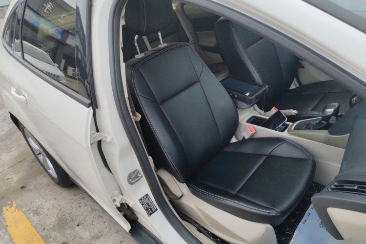 Used Ford Focus 2015 Sedan 1.6L Automatic Comfort Model