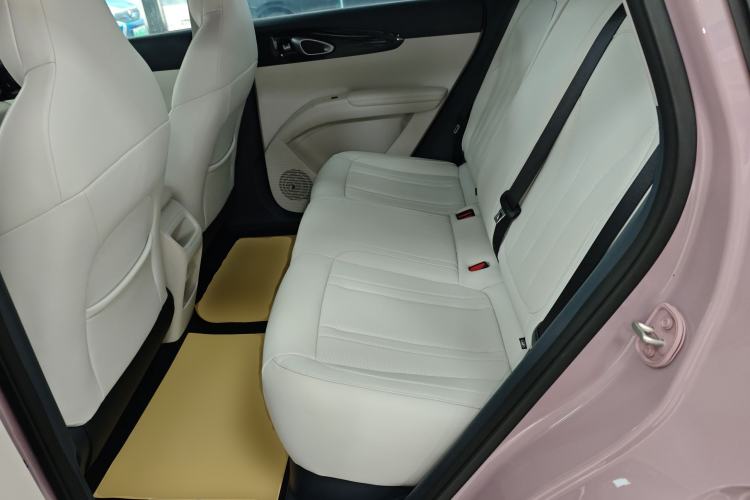 Used Geely Galaxy Geome 2025 310km Youth Edition