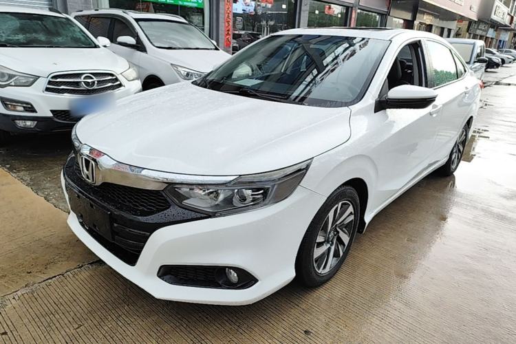 Used Honda Crider 2019 180 Turbo CVT Luxury Edition China VI Emission Standard