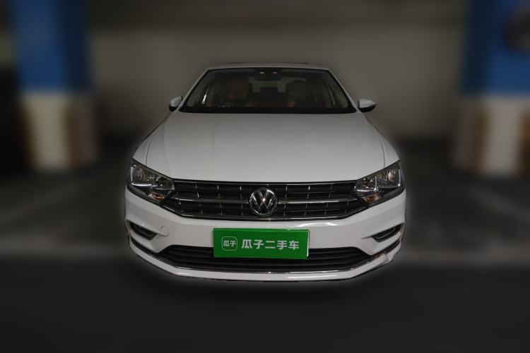 Used Volkswagen Bora 2017 1.6L Automatic Comfort Model