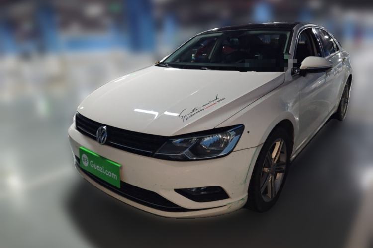 Used Volkswagen Lamando 2017 280TSI DSG Comfort Edition