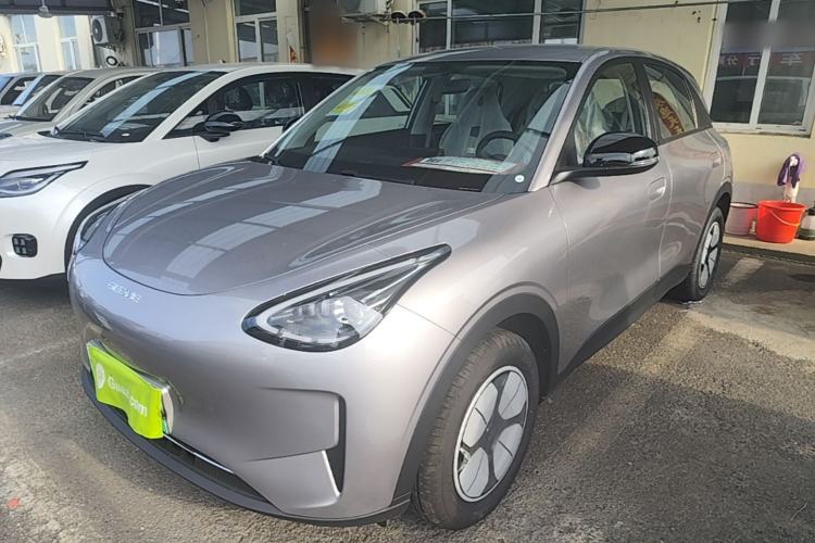 Used Geely Galaxy Geome 2026 410km Aspiration Edition