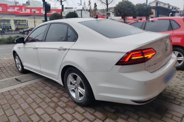 Used Volkswagen Lamando 2021 230TSI DSG Fashion Edition
