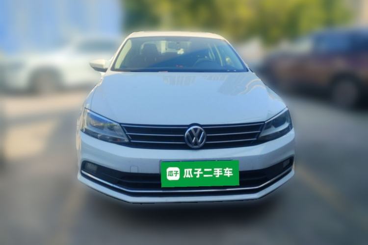 Used Volkswagen Sagitar 2018 280TSI DSG Comfort Model