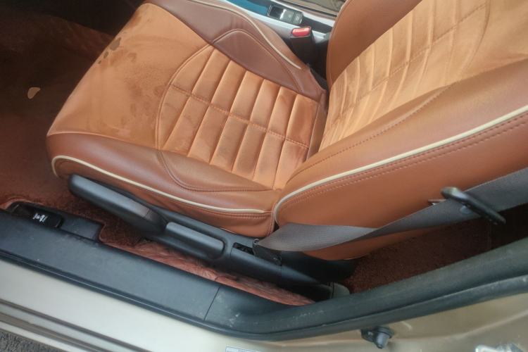 Used Honda Accord 2016 2.0L Comfort Edition
