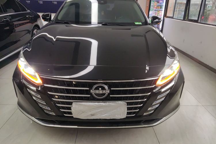 Used Nissan Teana 2022 2.0T XL Enjoyment Edition