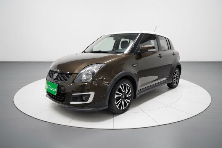 Used Suzuki Swift 2013 1.5L Automatic 20th Anniversary Limited Edition Guazi used car, China used car export, Used car for sale, Used  cars, Cheapest cars for sale
