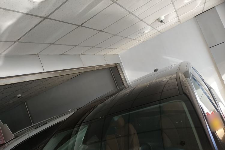 Used Hongqi HQ9 2023 2.0T Smart Connect Flagship Edition