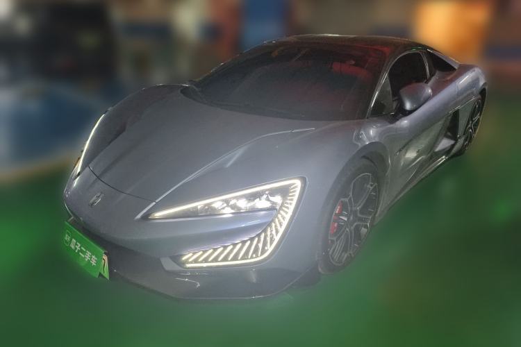 Used Yangwang U9 2024 Standard Edition