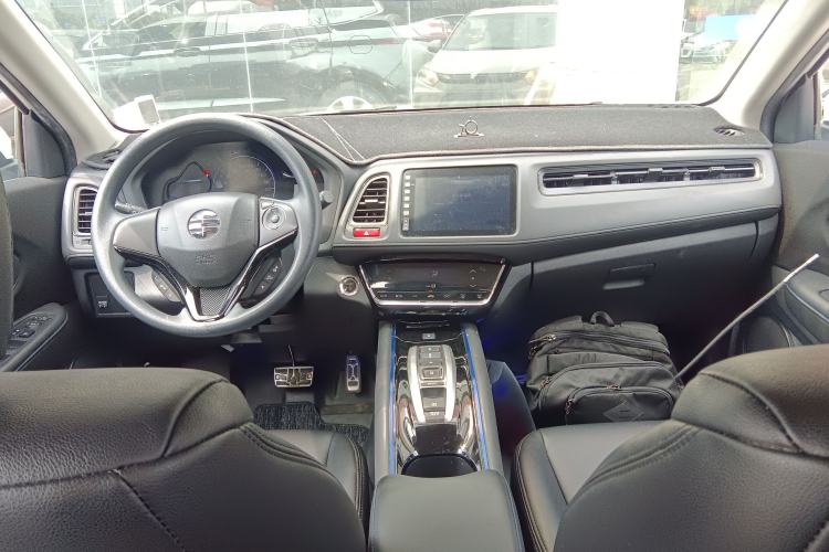 Used Everus VE-1 2021 Travel Edition