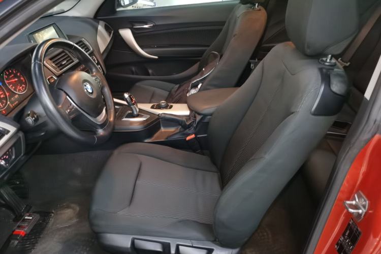 Used BMW 2 Series 2015 218i