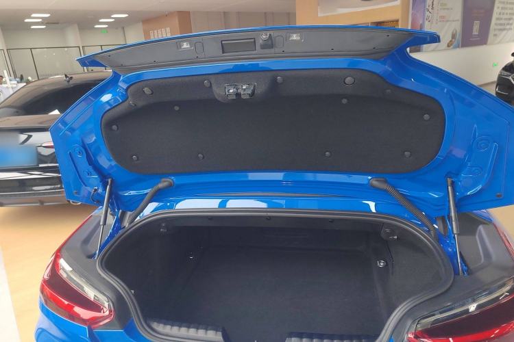 Used BMW Z4 2019 sDrive 25i M Sport Package
