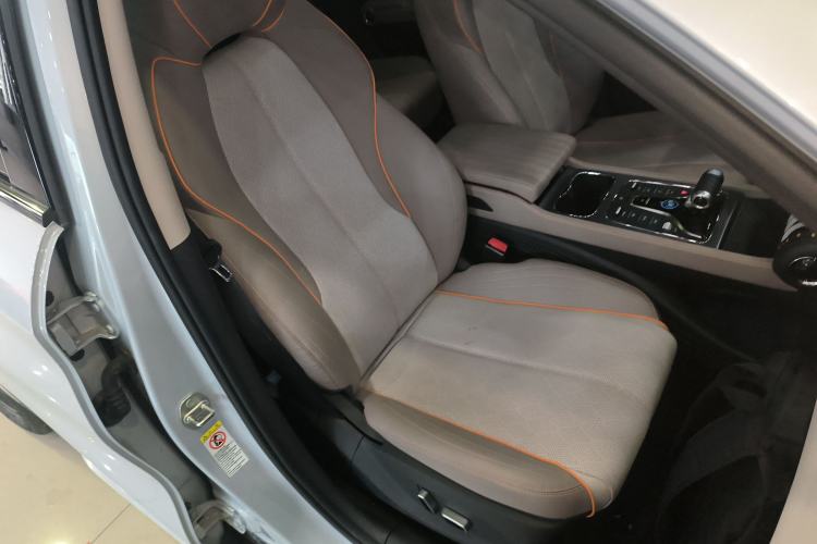 Used BYD Yuan PLUS 2023 Champion Edition 430KM Superior Model