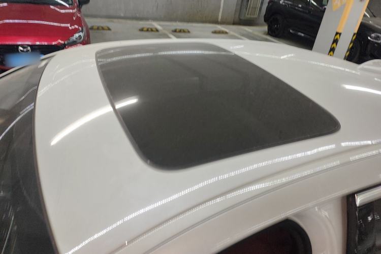 Used BMW 5 Series 2022 Second Facelift 525Li M Sport Package