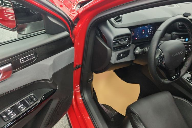 Used Lynk & Co 03 2021 1.5TD DCT Jing Champion Edition