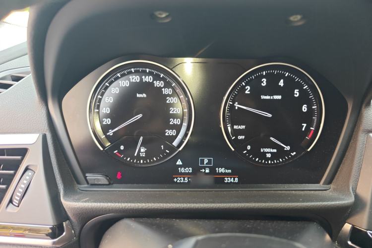 Used BMW 1 Series 2020 120i Fashion Model