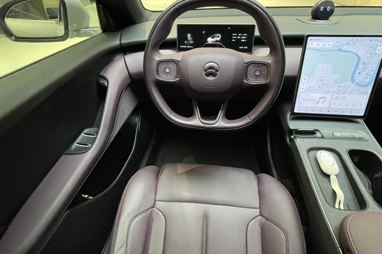 Used Nio ET5T 2023 75 kWh Touring