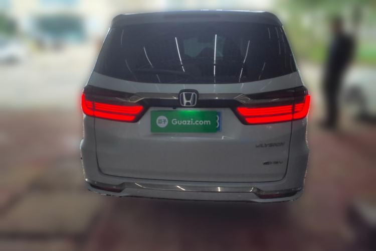 Used Honda Elysion 2024 2.0L eHEV Luxury Edition