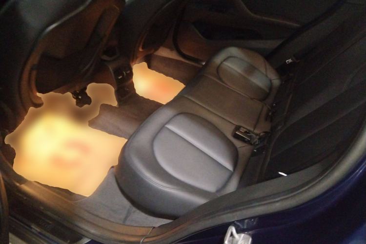 Used BMW X1 2018 sDrive20Li Leading Model
