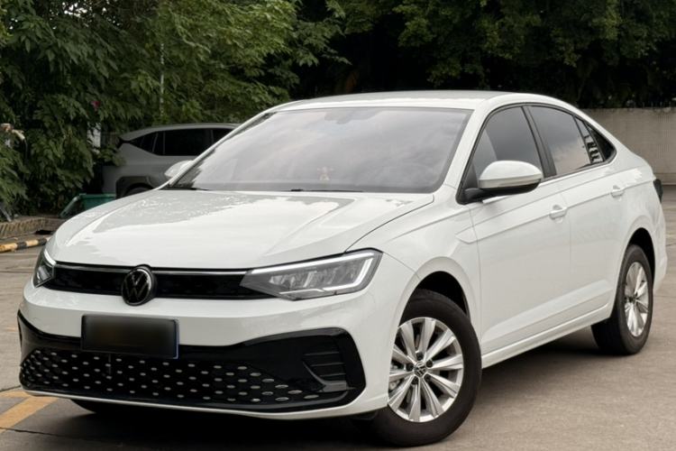 Used Volkswagen Lavida 2025 New Sharp 1.5L Outstanding New Edition