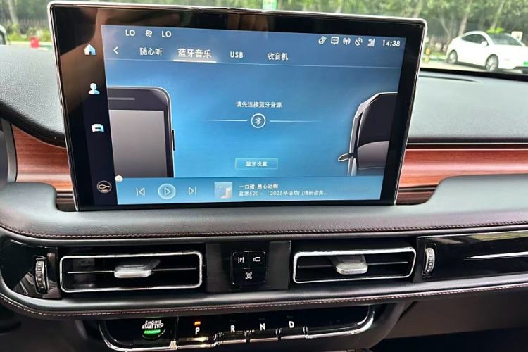 Used Lincoln Aviator 2021 3.0T V6 Four-Wheel Drive Luxury Edition