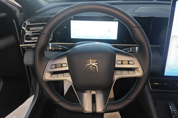 Used BYD Qin L 2024 DM-i 120KM Beyond Model