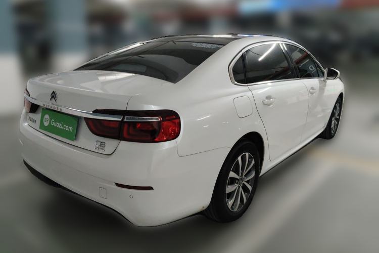 Used Citroen C6 2021 400THP Comfort Edition