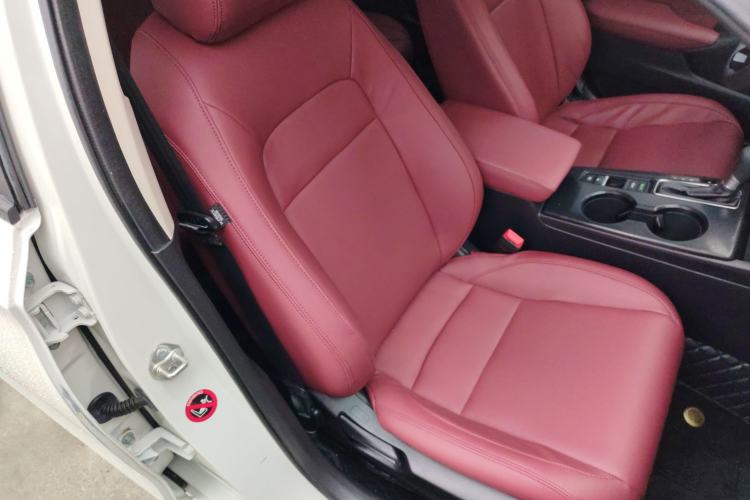 Used Honda Civic 2022 240TURBO CVT Dynamic Edition