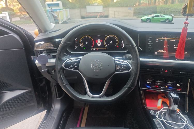 Used Volkswagen Passat 2023 Revised 330TSI Starry Elite Edition