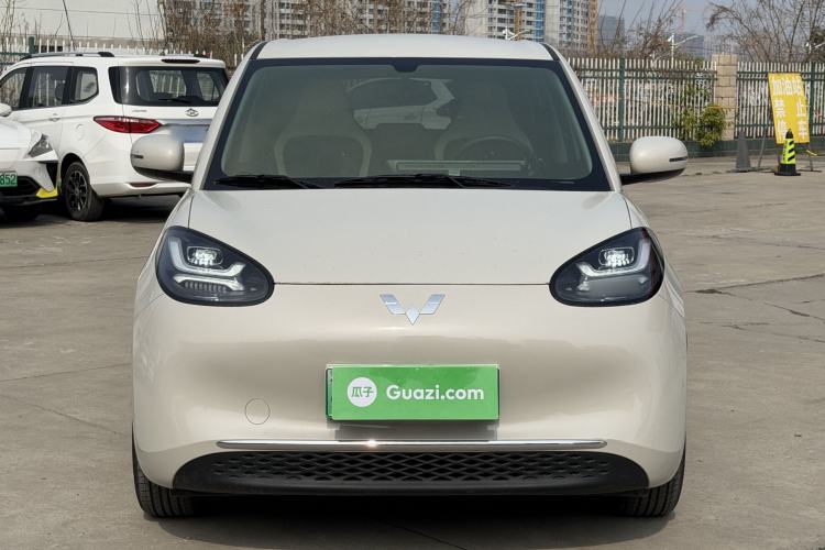 Used Wuling Bingo 2024 333 km Enjoyment Version