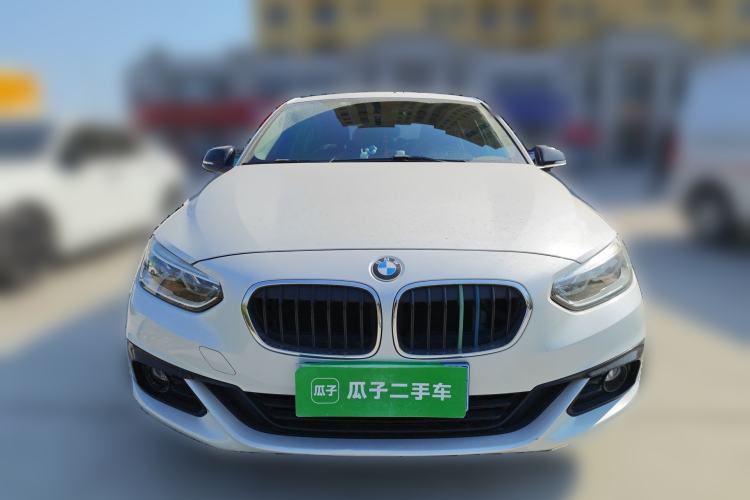 Used BMW 1 Series 2017 118i Sport Edition
