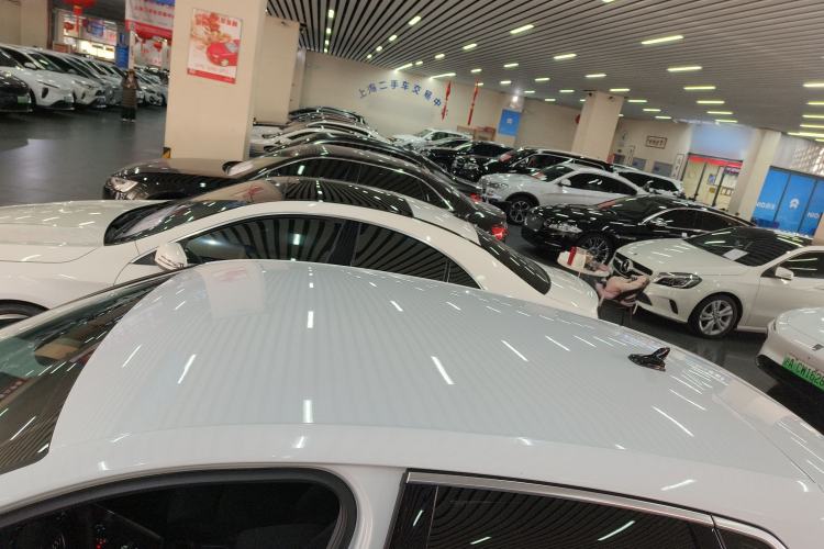 Used Audi A3 2021 Sportback 35 TFSI Ambition Style Edition