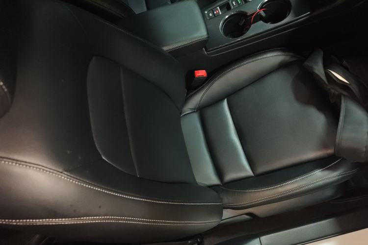 Used Honda Integra 2023 240TURBO CVT Leading Edition