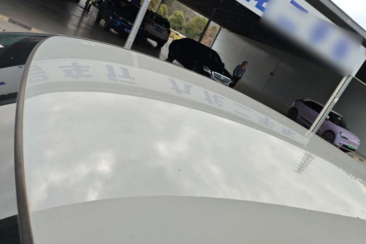 Used Honda Crider 2020 Rui Hybrid 1.5L Rui Comfort Version
